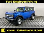 2025 Ford Bronco 4WD SUV for sale #I8530 - photo 1