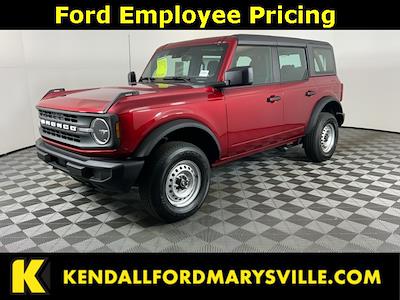 2025 Ford Bronco 4WD SUV for sale #I8531 - photo 1