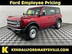 2025 Ford Bronco 4WD SUV for sale #I8531 - photo 1