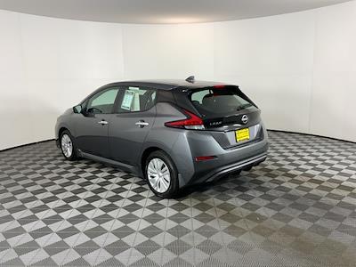 2024 Nissan LEAF 4x2 Hatchback for sale #I8531A - photo 2