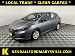 2024 Nissan LEAF 4x2 Hatchback for sale #I8531A - photo 1