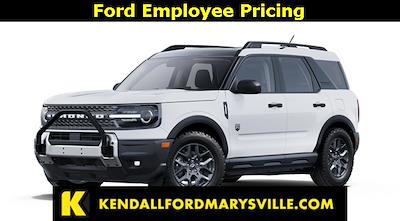 2025 Ford Bronco Sport AWD SUV for sale #I8533 - photo 1
