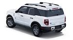 2025 Ford Bronco Sport AWD SUV for sale #I8533 - photo 2