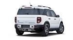 2025 Ford Bronco Sport AWD SUV for sale #I8533 - photo 3