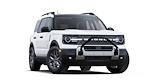 2025 Ford Bronco Sport AWD SUV for sale #I8533 - photo 4