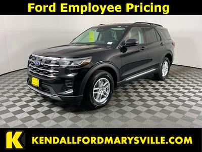 2025 Ford Explorer 4WD SUV for sale #I8536 - photo 1