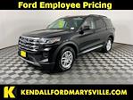 2025 Ford Explorer 4WD SUV for sale #I8536 - photo 1