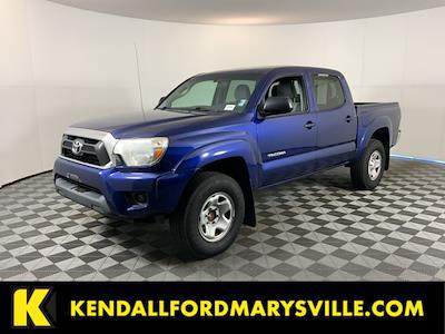 2014 Toyota Tacoma Double Cab 4x2 Pickup for sale #I8536A - photo 1