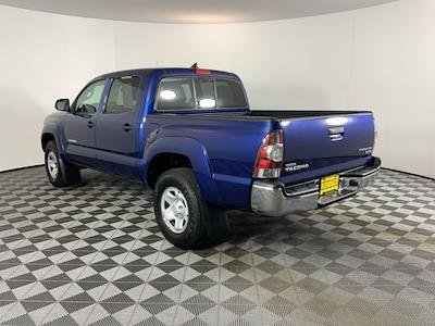 2014 Toyota Tacoma Double Cab 4x2 Pickup for sale #I8536A - photo 2