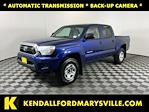 2014 Toyota Tacoma Double Cab 4x2 Pickup for sale #I8536A - photo 1