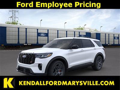 2025 Ford Explorer 4WD SUV for sale #I8540 - photo 1