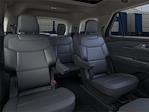 2025 Ford Explorer 4WD SUV for sale #I8541 - photo 11
