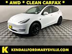 2022 Tesla Model Y AWD SUV for sale #I8541B - photo 1