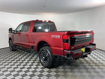 2025 Ford F-350 Crew Cab SRW 4x4 Pickup for sale #I8542 - photo 2