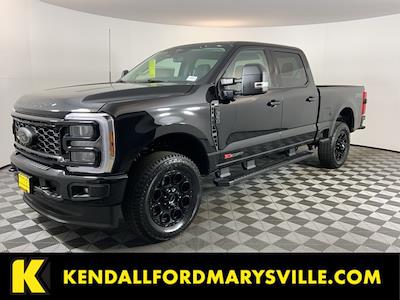 2025 Ford F-350 Crew Cab SRW 4x4 Pickup for sale #I8543 - photo 1