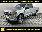 2022 Ford F-150 Super Cab 4x4 Pickup for sale #I8544A - photo 1