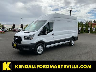 2025 Ford Transit 350 High Roof AWD Upfitted Cargo Van for sale #I8545 - photo 1