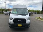 2025 Ford Transit 350 High Roof AWD Upfitted Cargo Van for sale #I8545 - photo 3