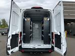 2025 Ford Transit 350 High Roof AWD Upfitted Cargo Van for sale #I8545 - photo 2