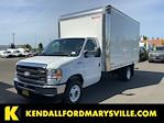 New 2026 Ford E-350 Box Van for sale #I8546 - photo 1