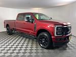 2025 Ford F-350 Crew Cab SRW 4x4 Pickup for sale #I8547 - photo 4