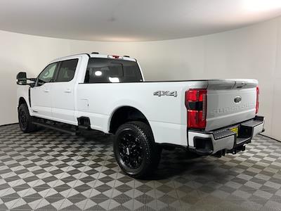2025 Ford F-350 Crew Cab SRW 4x4 Pickup for sale #I8548 - photo 2