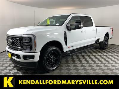 2025 Ford F-350 Crew Cab SRW 4x4 Pickup for sale #I8548 - photo 1