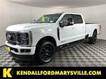 2025 Ford F-350 Crew Cab SRW 4x4 Pickup for sale #I8548 - photo 1