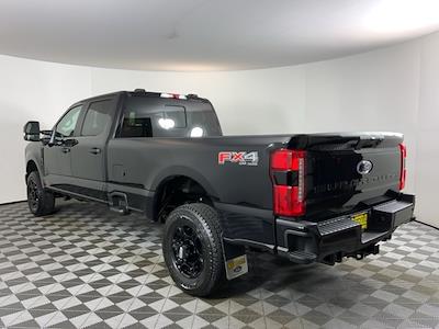 2025 Ford F-350 Crew Cab SRW 4x4 Pickup for sale #I8549 - photo 2