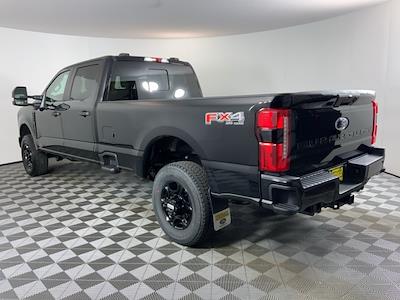 2025 Ford F-350 Crew Cab SRW 4x4 Pickup for sale #I8550 - photo 2
