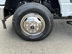 2025 Ford F-350 Regular Cab DRW 4WD Flatbed Truck for sale #I8552 - photo 18