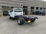2025 Ford F-350 Regular Cab DRW 4x4 Cab Chassis for sale #I8552 - photo 2