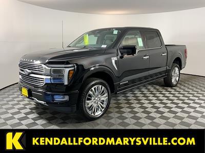 2025 Ford F-150 SuperCrew Cab 4x4 Pickup for sale #I8553 - photo 1
