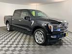 2025 Ford F-150 SuperCrew Cab 4x4 Pickup for sale #I8553 - photo 4