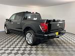 2025 Ford F-150 SuperCrew Cab 4x4 Pickup for sale #I8553 - photo 2