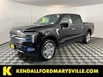 2025 Ford F-150 SuperCrew Cab 4x4 Pickup for sale #I8553 - photo 1