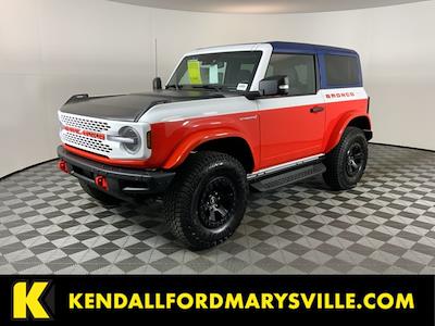 2025 Ford Bronco 4WD SUV for sale #I8555 - photo 1