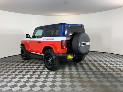 2025 Ford Bronco 4WD SUV for sale #I8555 - photo 2