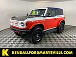 2025 Ford Bronco 4WD SUV for sale #I8555 - photo 1