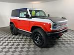 2025 Ford Bronco 4WD SUV for sale #I8555 - photo 6