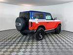 2025 Ford Bronco 4WD SUV for sale #I8555 - photo 10