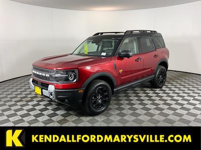 2025 Ford Bronco Sport AWD SUV for sale #I8556 - photo 1