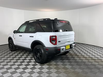 2025 Ford Bronco Sport AWD SUV for sale #I8557 - photo 2