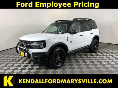 2025 Ford Bronco Sport AWD SUV for sale #I8557 - photo 1
