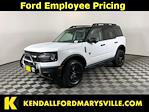 2025 Ford Bronco Sport AWD SUV for sale #I8557 - photo 1