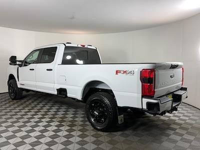 2025 Ford F-350 Crew Cab SRW 4x4 Pickup for sale #I8558 - photo 2