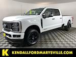 2025 Ford F-350 Crew Cab SRW 4x4 Pickup for sale #I8558 - photo 1