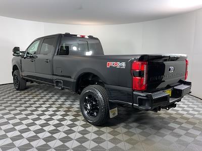 2025 Ford F-350 Crew Cab SRW 4x4 Pickup for sale #I8559 - photo 2