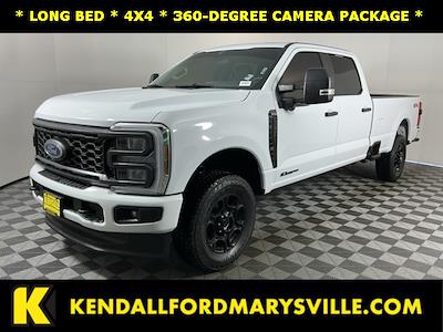 2024 Ford F-350 Crew Cab SRW 4WD Pickup for sale #I8559A - photo 1