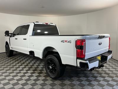 2024 Ford F-350 Crew Cab SRW 4WD Pickup for sale #I8559A - photo 2